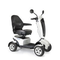 I-Vita Lite electric scooter: All the design and advantages of the I-Vita in a more compact model